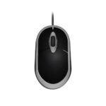 Heatz ZM52 Optical Mouse High Precision Mouse - Image 3
