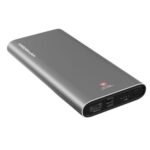 Swiss Military Chandoline 10000 mAh 20W Power Bank - Image 3
