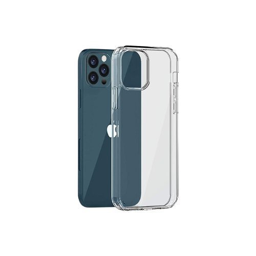 Devia iPhone 5.4" Naked Case TPU Crystal Clear Case