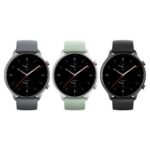 Amazfit GTR 2E