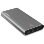 Swiss Military Chandoline 10000 mAh 20W Power Bank