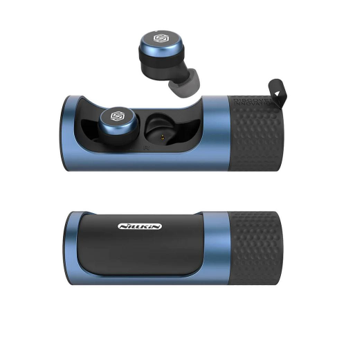 Nilkin GoTW004 TWS Headphone True Wireless Bluetooth Earbuds