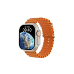 Wiwu Smart Watch SW01 Ultra Smart Watch - Image 2