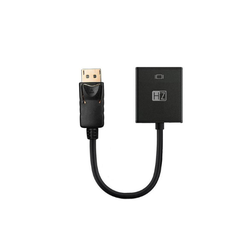 HZ ZT23 USB To HDMI Adapter