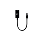 HZ ZT27 Mini Display To HDMI Adapter