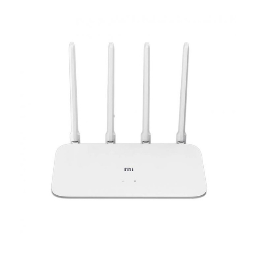 Mi Router 4A High-Speed Dual Band AC1200 Router DVB4224GL