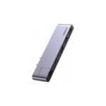 UGREEN USB C Multifunctional 4k HD Highspeed 1000Mbps Adapter