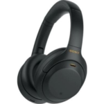 Sony WH-1000XM4 Wireless Noice Canceling Headset