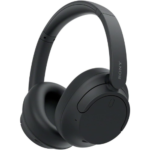 Sony WH-CH720N Wireless Noise Cancelling Headphone Black