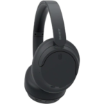 Sony WH-CH720N Wireless Noise Cancelling Headphone Black - Image 3