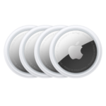 Apple Air Tag 4 Pack MX542AM
