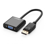 UGREEN Display Port To VGA Convertor 20415