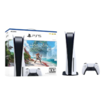 Sony PS5 Console Disk Edition HFW Voucher Bundle - Image 3