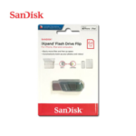 SanDisk 256GB iXpand Flash Drive Flip (SDIX90N-256G) - Image 4