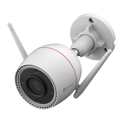 EZVIZ H3c 2K+ IP Outdoor Camera 4Mpx  IR30m MicroSD slot IP67 Waterproof