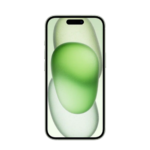 Apple iPhone 15 Plus 128GB 48 MP 6.7"Display Smart Phone Green - Image 3