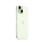 Apple iPhone 15 Plus 128GB 48 MP 6.7"Display Smart Phone Green - Image 2