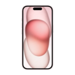 Apple iPhone 15 Plus 128GB 48 MP 6.7"Display Smart Phone Pink - Image 3