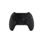 PorodoPDX610 PS4 Wireless Controller With Macro & Turbo Keys PDX610-BK