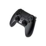PorodoPDX610 PS4 Wireless Controller With Macro & Turbo Keys PDX610-BK - Image 2