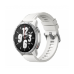 Xiaomi M2116W1 S1 Active Smart Watch White - Image 3