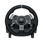 Logitech G920 Driving Force Racing Wheel For Xbox One/PC - Image 2
