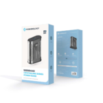 Powerology Crystalline Series Powerbank 10000mAh PD 35W PPBCHA24 - Image 2