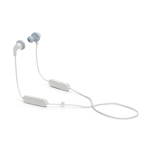 JBL Endurance Run 2 White Earphone