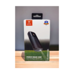 Swiss Military Power Bank 30W With Led Torch 10000mAh Battery SM-PB-30W-BLK