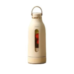 Pawa Fusion Portable Blender 400ml 80W