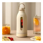 Pawa Fusion Portable Blender 400ml 80W - Image 3