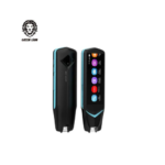 Green Lion Scan Reader Pen - Black - Image 3