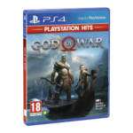 PS4 GOD OF WAR Hits - Image 3