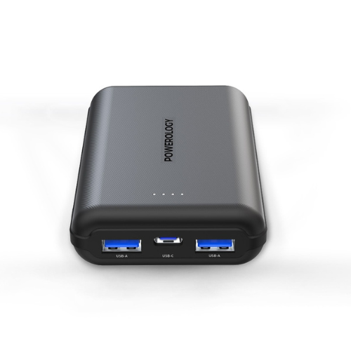 Powerology 10K Power Bank PD 20W