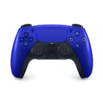 Sony PS5 Dual Sense Manette Sans Wireless Controller Cobat Blue