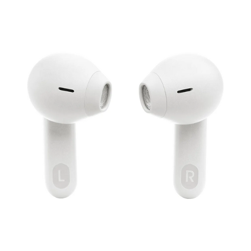 JBL Tune Flex Zero Noise Earbuds, noise cancelling earbuds, JBL earbuds white, wireless earbuds, Bluetooth earbuds, ANC earbuds