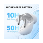 Anker Soundcore Liberty 4 NC 2.0, A3947H11 White - Image 3