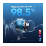 Anker Soundcore Liberty 4 NC 2.0, A3947H11 White - Image 4