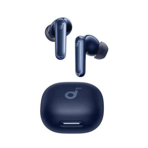 Anker Soundcore P40i A3955H31 Headphone Blue