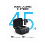 Anker Soundcore R50I NC Earbuds BLUE , A3959H31 - Image 3