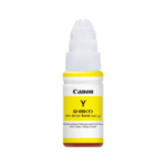 Canon Pixma 490 Yellow Ink Bottle