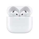 Apple Airpods 4 NC With Charging Case MXP93LL/A - Image 3