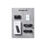UGREEN 2 In 4 Out USB 3.0 Sharing Switch Box - Image 2