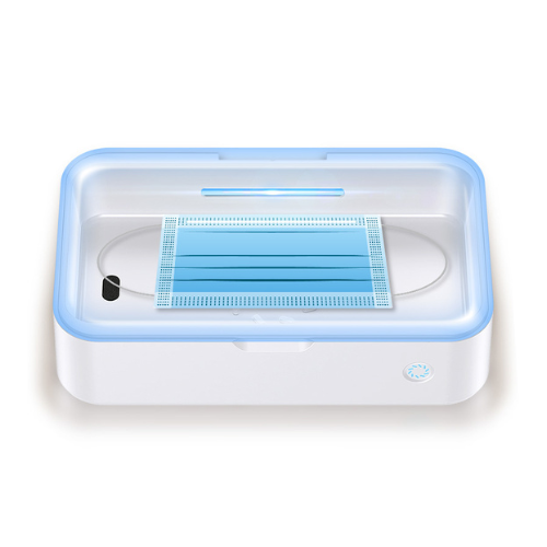 Usams US-ZB139-1 Multi-function Mini UV Sterilizer