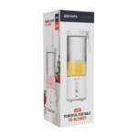 Porodo Lifestyle Powerful Portable GO Blender White