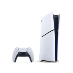 Sony Playstation PS5 slim Console Digital Console - Image 4