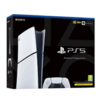 Sony Playstation PS5 slim Console Digital Console