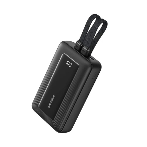 Anker Powercore ZOLO 20K MAH 30W PD Power Bank A1681H11