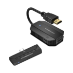 Powerology Wireless HDMI Type C Adapter - Image 3