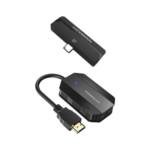Powerology Wireless HDMI Type C Adapter